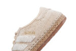 CLOT x adidas originals GAZELLE “HALO IVORY”cream-coloured - Image 11