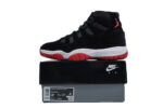 Jordan 11 Retro Playoffs Bred 2019