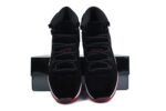 Jordan 11 Retro Playoffs Bred 2019 - Image 4