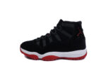 Jordan 11 Retro Playoffs Bred 2019 - Image 5