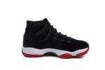 Jordan 11 Retro Playoffs Bred 2019 - Image 6