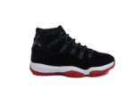 Jordan 11 Retro Playoffs Bred 2019 - Image 7