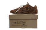 New Balance x MIU MIU NB 530 SL Dark brown