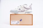 Louis Vuitton LV Skate Sneaker Grey/Pink - Image 9