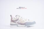 Louis Vuitton LV Skate Sneaker Grey/Pink - Image 5