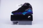Jordan 8 Retro Aqua (2025) - Image 9