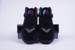 Jordan 8 Retro Aqua (2025) - Image 7