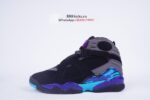 Jordan 8 Retro Aqua (2025) - Image 13
