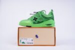 Louis Vuitton LV Trail Green