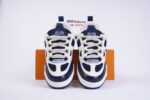 Louis Vuitton LV Skate Sneaker White/Blue - Image 15