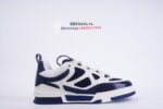 Louis Vuitton LV Skate Sneaker White/Blue - Image 13