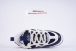 Louis Vuitton LV Skate Sneaker White/Blue - Image 12