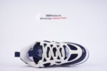 Louis Vuitton LV Skate Sneaker White/Blue - Image 4