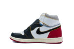 Jordan 1 Retro High Union Los Angeles Black Toe - Image 6