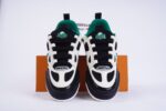 Louis Vuitton LV Skate Sneaker Black/Green - Image 10