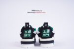 Louis Vuitton LV Skate Sneaker Black/Green - Image 4