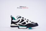 Louis Vuitton LV Skate Sneaker Black/Green - Image 15