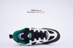 Louis Vuitton LV Skate Sneaker Black/Green - Image 7