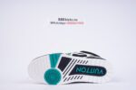 Louis Vuitton LV Skate Sneaker Black/Green - Image 13