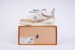 Louis Vuitton LV Skate Sneaker Beige White
