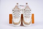 Louis Vuitton LV Skate Sneaker Beige White - Image 10