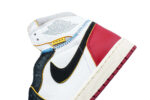 Jordan 1 Retro High Union Los Angeles Black Toe - Image 11