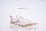Louis Vuitton LV Skate Sneaker Beige White - Image 13