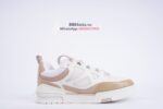 Louis Vuitton LV Skate Sneaker Beige White - Image 6