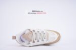 Louis Vuitton LV Skate Sneaker Beige White - Image 7