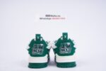 Louis Vuitton LV Skate Sneaker Green White - Image 11