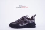Louis Vuitton LV Trail Sneaker Gris - Image 5