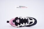 Louis Vuitton LV Skate Sneaker Black&Pink - Image 7