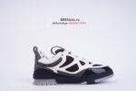 Louis Vuitton LV Skate Sneaker Grey White - Image 12