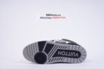 Louis Vuitton LV Skate Sneaker Grey White - Image 14