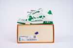 Louis Vuitton LV Trainer Yayoi Kusama Green White - Image 9