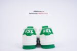 Louis Vuitton LV Trainer Yayoi Kusama Green White - Image 11