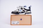 Louis Vuitton LV Skate Sneaker Blue/Black - Image 9