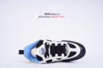 Louis Vuitton LV Skate Sneaker Blue/Black - Image 7