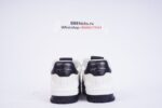 Louis Vuitton x Yayoi Kusama Trainer White Black - Image 11