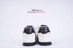Louis Vuitton x Yayoi Kusama Trainer White Black - Image 4