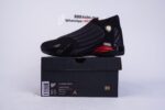 Jordan 14 Retro Last Shot