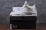 Jordan 4 Retro Sand - Image 11