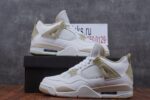 Jordan 4 Retro Sand - Image 12