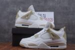 Jordan 4 Retro Sand - Image 3