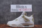Jordan 4 Retro Sand - Image 6