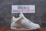 Jordan 4 Retro Sand - Image 16