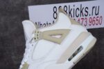 Jordan 4 Retro Sand - Image 18