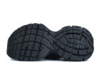 Balenciaga 3XL Sneaker Worn Out Black - Image 7