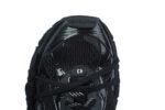 Balenciaga 3XL Sneaker Worn Out Black - Image 9