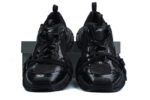 Balenciaga 3XL Sneaker Worn Out Black - Image 10